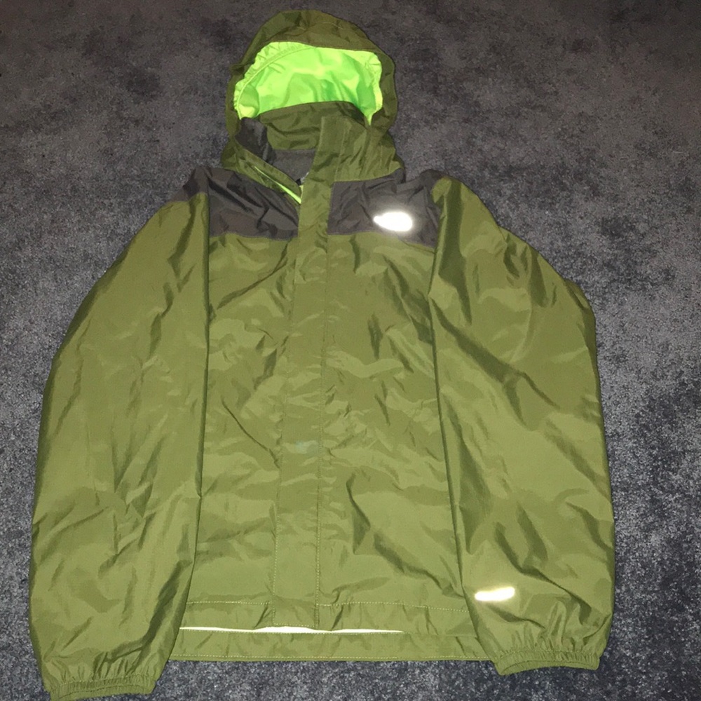 Men’s North Face Windbreaker